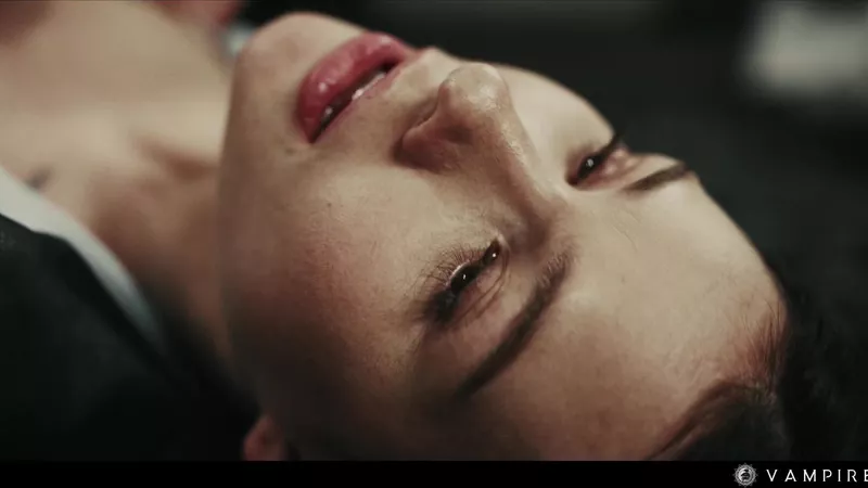 Matty Mila And Tiffany Tatum Tease Their Tight Bodies In Isolation Video Act 2