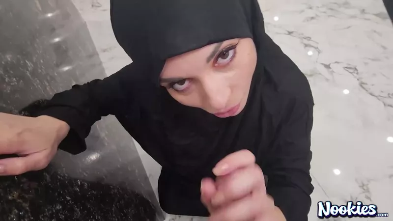 A Judgment - a Hijab Story