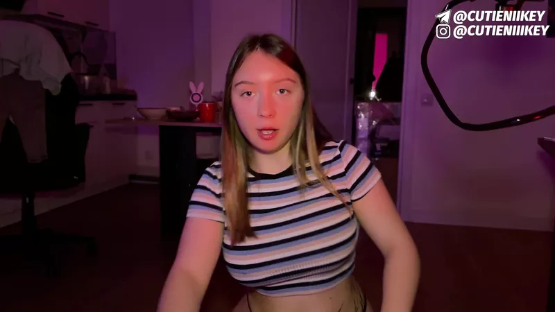 _cum Inside Me!_ - Ex-girlfriend Begs Me to Cum in Her Pussy