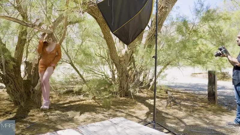 Molly Stewart Teases Her All Natural Tits in Hardcore Fucktoy Video