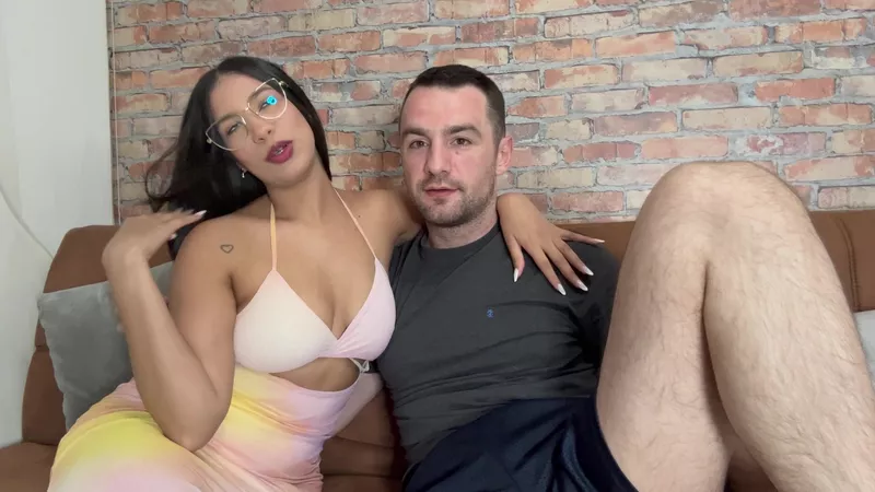 Behind the Scenes with Natural Beauty, Campanita Maria, and Andres Acosta