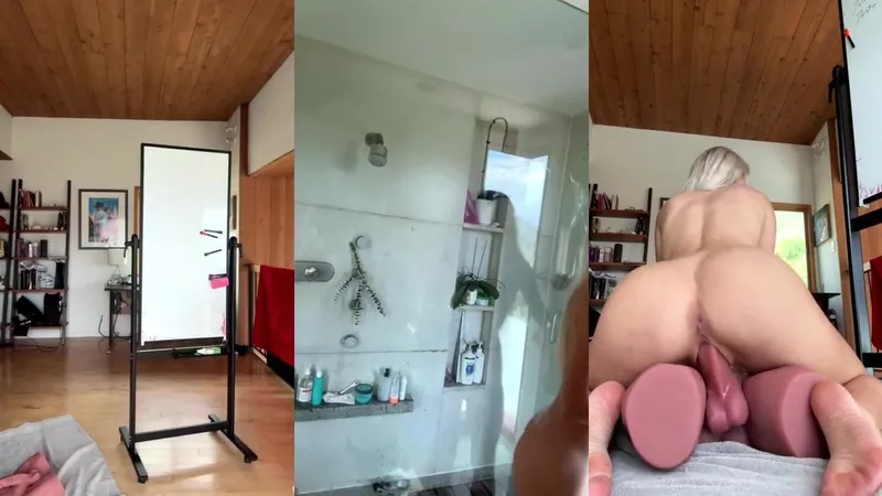 Littlepolishangel Teases Fans with June 1st Live Cam Show Video