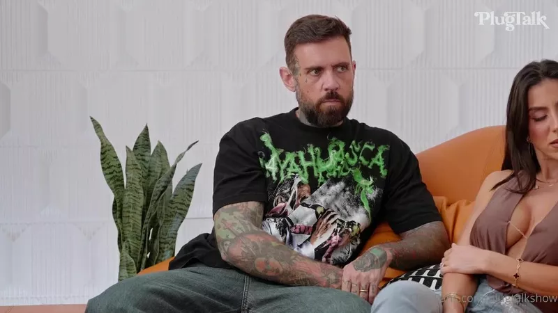 Catherine Knight And Lena The Plug – Naughty Threesome Fuckfest On PlugTalk Video