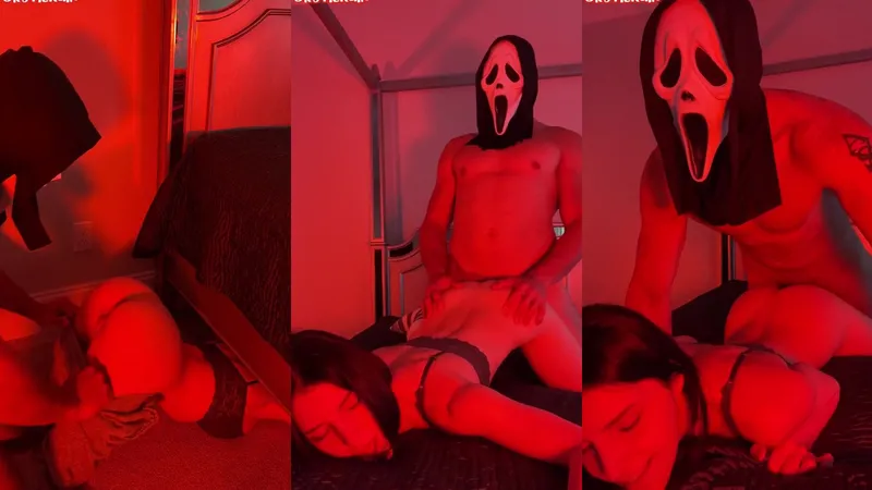 Katierain video finally bangs his dream fucktoy