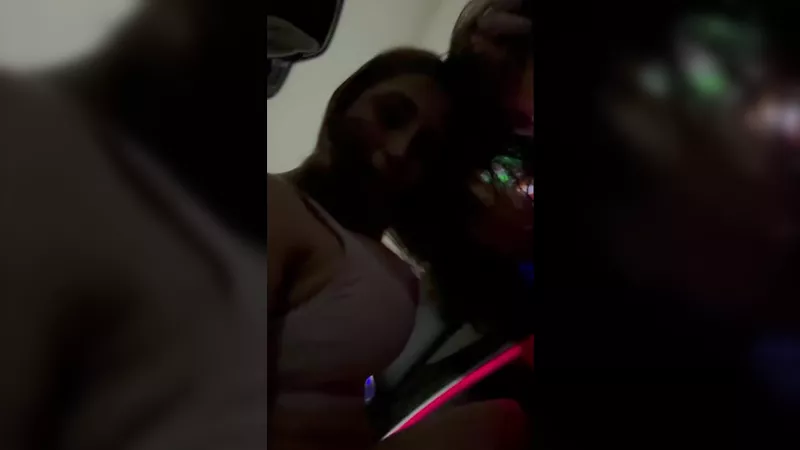 Megan Mccarthy's Leaked Onlyfans Car Fuck Video