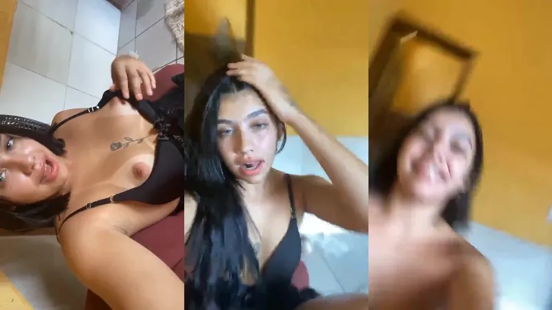 Jadysexy porn video teasing her tight pussy and small tits for Privacy