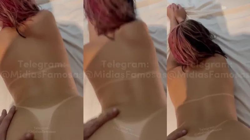 Belle Belinha banging in Privacy leaked as homemade fuck fest video