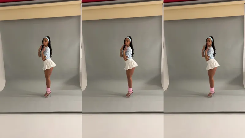 Danica Dane OnlyFans Content Dripping with Naughty Tease in New Leaked Video