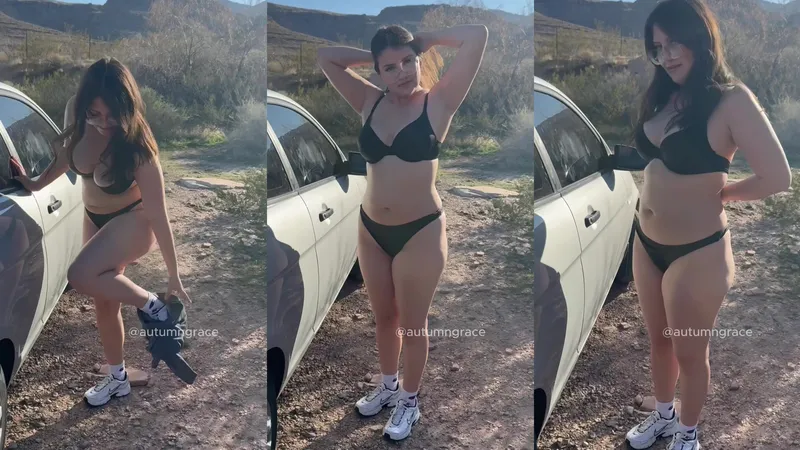 Enjoying my the weather until someone walks by