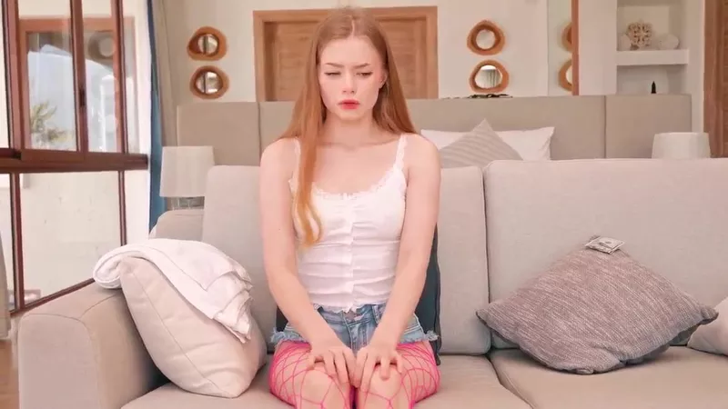 Diana Rider Teases Her Assets in This Amateur Sex Tape Video