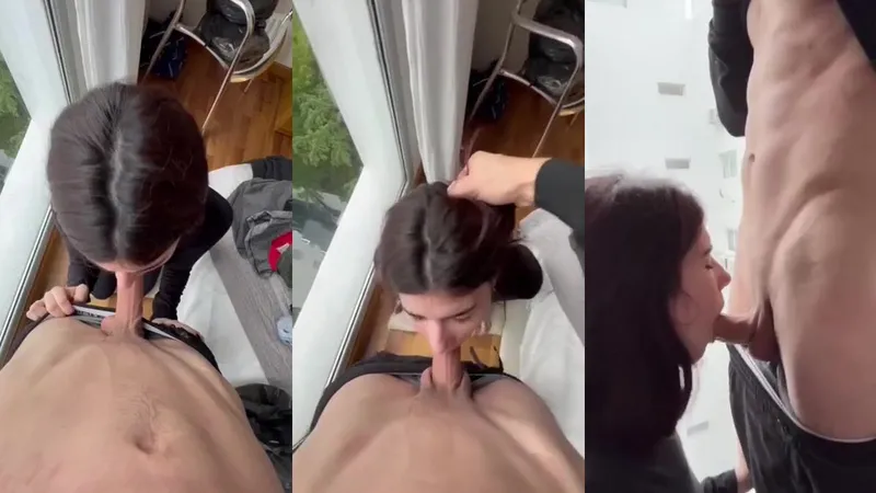 ZoeIsThePrincess Teases POV Cock Worship Video Ending With Messy CIM