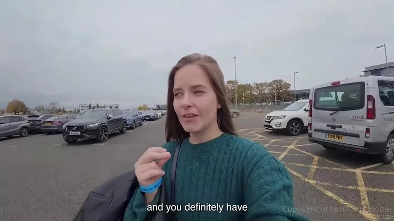 Hermione Potter Takes a Messy Facial After Intense Oral Action in Leaked Video