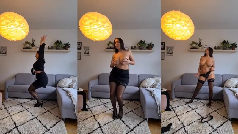 Nettyloveslife OnlyFans Leaked Content 20 Pics 2 Steamy Videos Unlocked