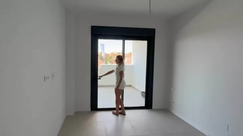 Alexia Woods Plays Naughty Realtor in Leaked Sex Video