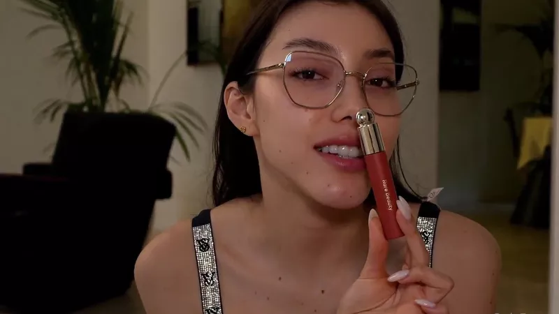 Ruth Lee POV Sloppy Blowjob Cumshot Onlyfans Leaked Video Tease