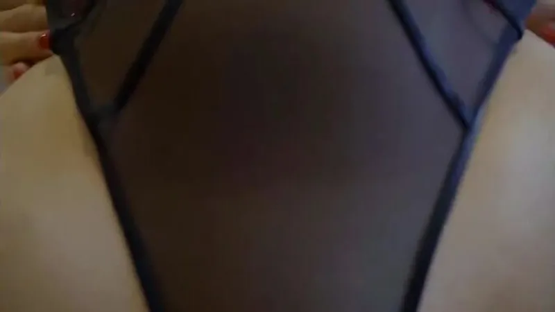 Anna Zapala Sexy Lingerie Try On Video Tape Leaked