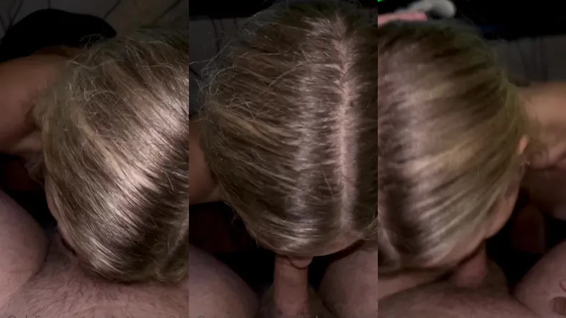 Rachel Mann Teases With Intense Close-Up Cock Worship Video