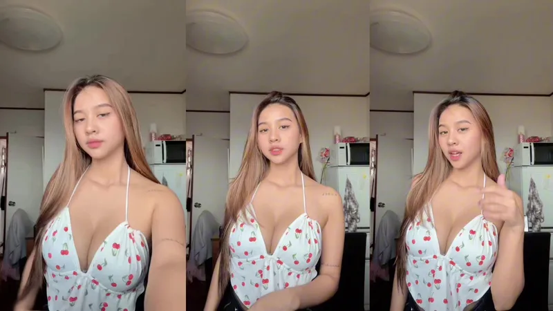 Cherry cherry