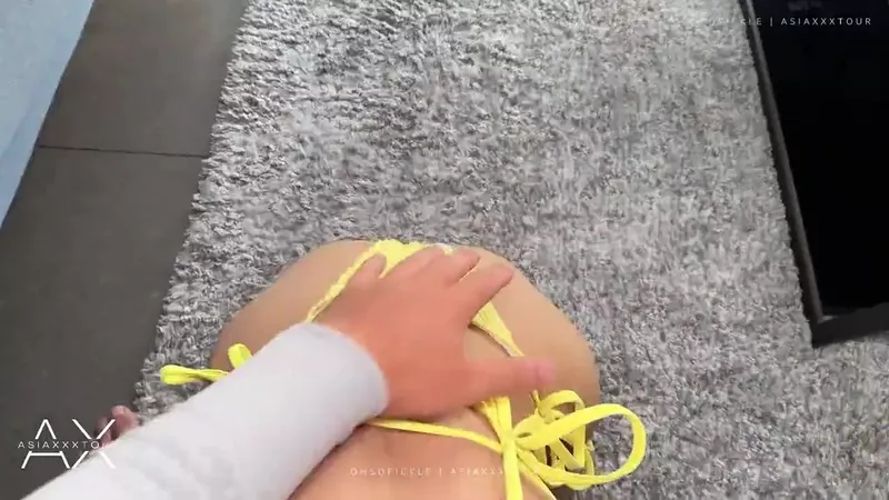 Tammy Tay Teases Cock And Gets Pounded In Leaked Sex Video