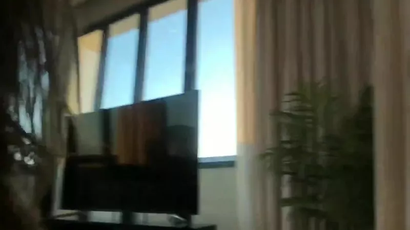 Riley Reid Teases In Her Leaked Livestream Video From August 8th