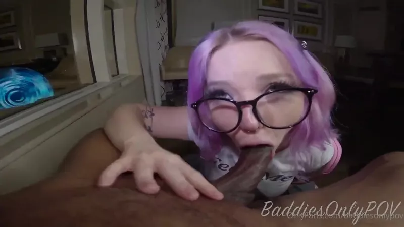 Charli O Night Out Fuck Tape Video
