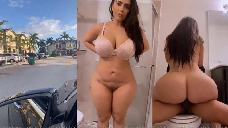 Jessenia Rebecca Onlyfans Fuck Tape Video Exposed