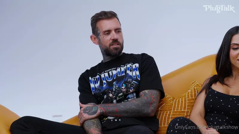 Lena The Plug And TheDanDangler In A Secret Sex Tape Video