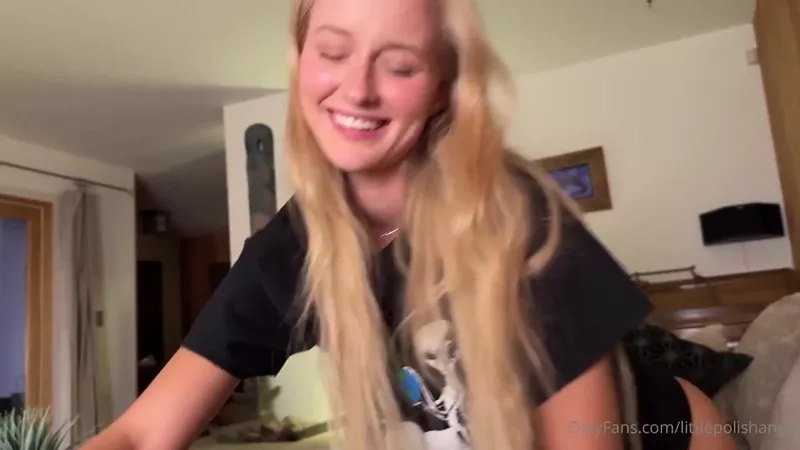Lena Polanski Gets Plowed In Wet Rainy Day Fuck Video