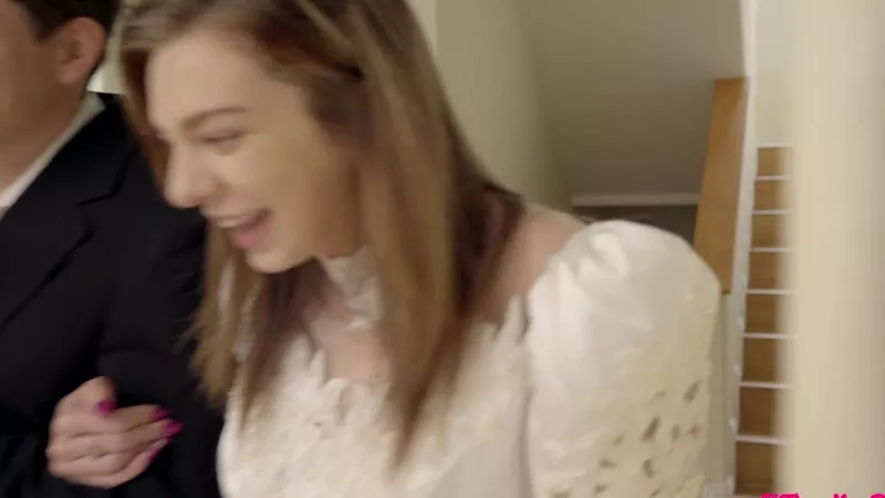 Stepsisters Naughty Proposal Goes Wild In Episode 3