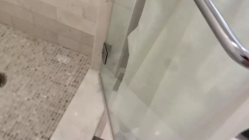 Harlow West Teases in Forbidden Roommate Roleplay Video