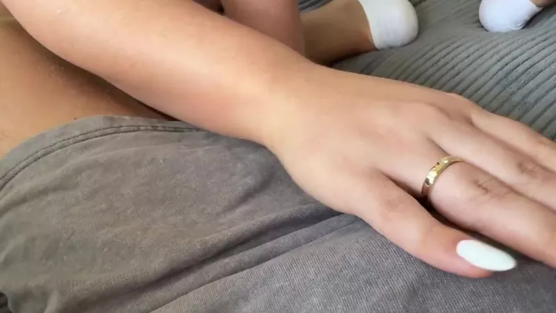 Cassie Lenoir Thick Step Sis Gets Down n Dirty in Practice Fuck Video