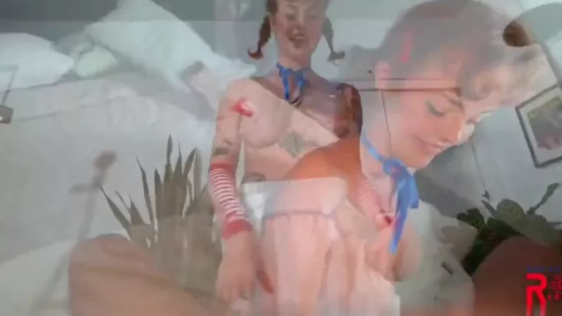 Sidney Summers Sextape Leaks Watch Her Tease BBC Cock In Secret Fuck Video