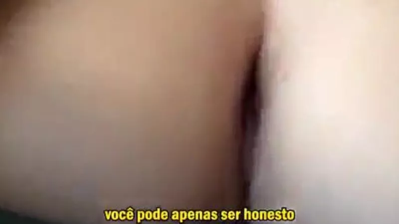 Stepsister Naomi Swann Teases Her Tight Ass In Her First Anal Sex Video With StepBro