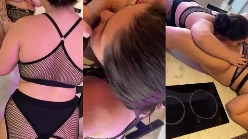 Floravip gets naughty in lesbian sex video with her sexy friend