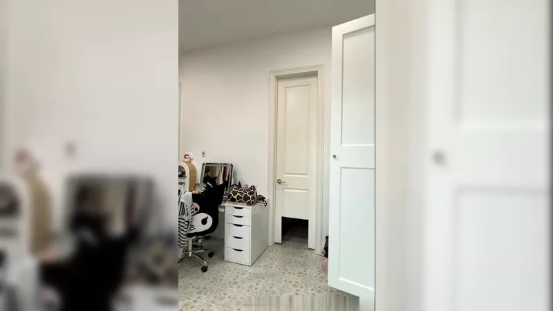 Natalie Roush Teasing It All in Her Naked Live Cam House Show Video Leak