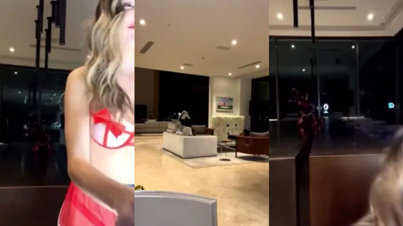 Lyna rita part of live