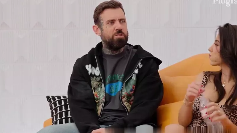 Lena The Plug Threesome Sextape With Mila Koi Teasing In Leaked Plugtalk Video