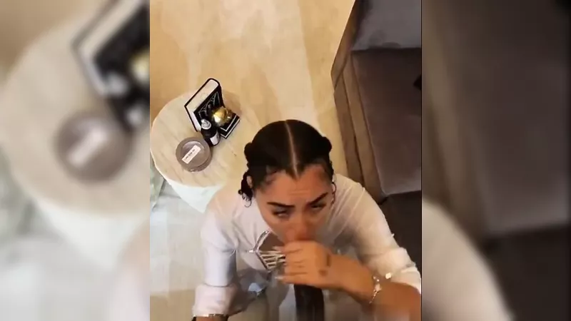 Jadeteen Bg Halloween Fuck Tape Finally Teased In This Leaked Porn Video