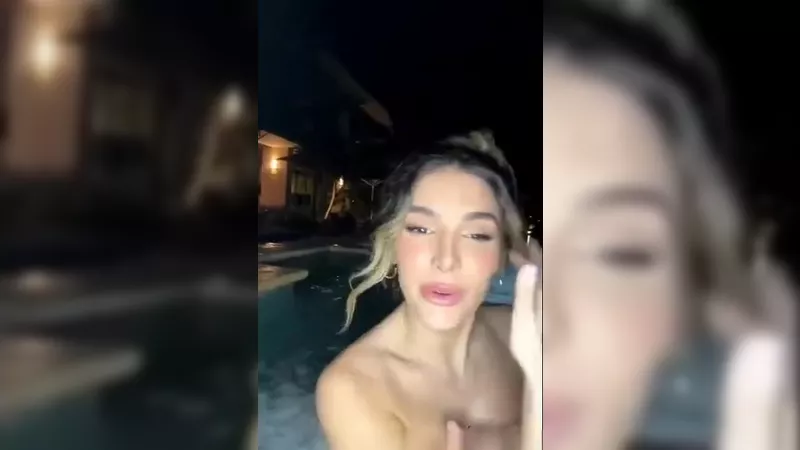Lyna Perez Leaked Livestream Video Naughty Cam Tease Dec 14th Must-Watch Porn Leak