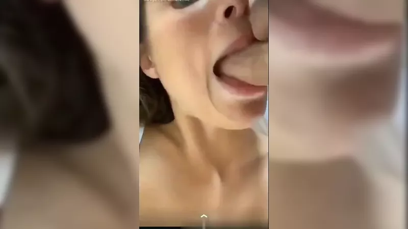 Lana Rhoades Teases in Leaked Doggystyle Fuck Tape Video Exposed