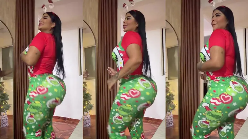 Starting to Miss Christmas