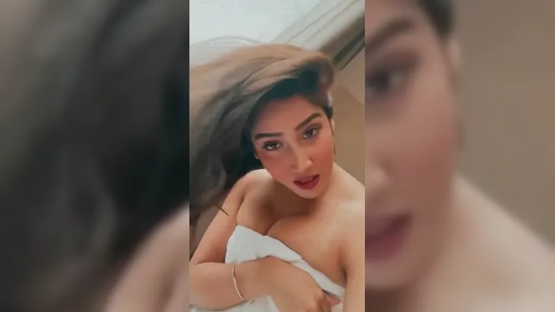 Sofia Ansari Hottest videos compiled