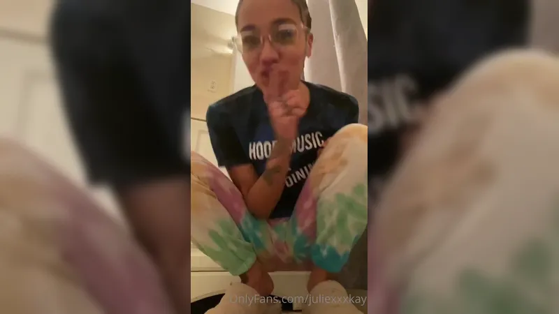 Julie kay onlyfans wet pussy Masturbating Leaked Video Tape