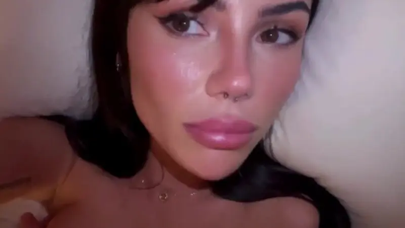 Hentaileah Teases In Hardcore Missionary And Doggy Fuck In Her New Porn Video