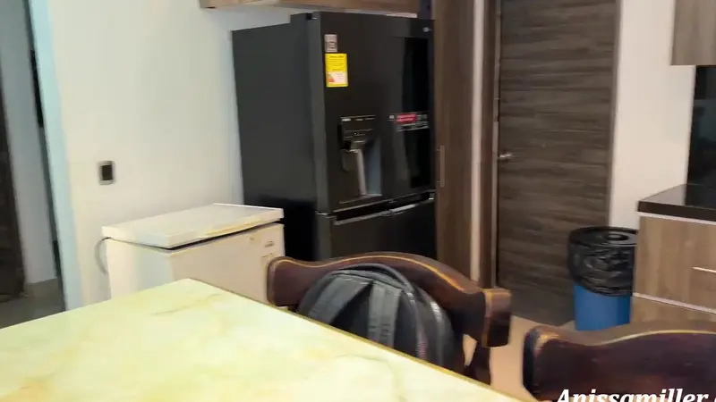 LenaLove’s Naughty Stepsister Video Lets Her Hubby Breed Me While She Smirks