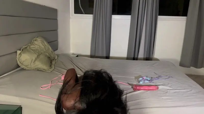 LanaLove gets creamy facial surprise as her big-titted BBW lover milks her white bull onto her juicy tits in this interracial cuckold video