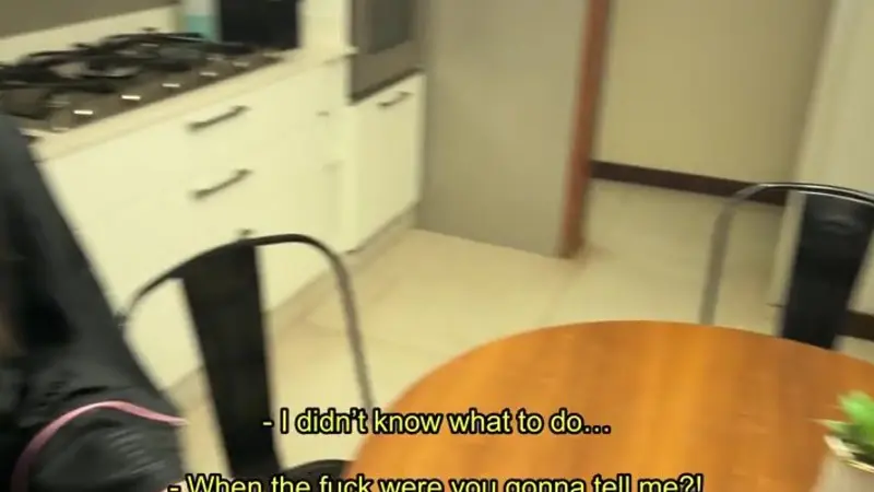 Mewslut takes a hard pounding from her coworker in this steamy office fuck video