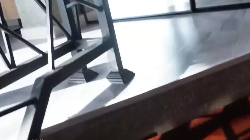 MickeyMilk gets her tight Russian pussy stuffed full in this raw creampie video