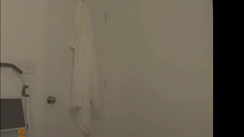 Mulan Vuitton Takes a Rough Doggy Style Ride from Her Well-Hung Neighbor in This Steamy Leaked Video