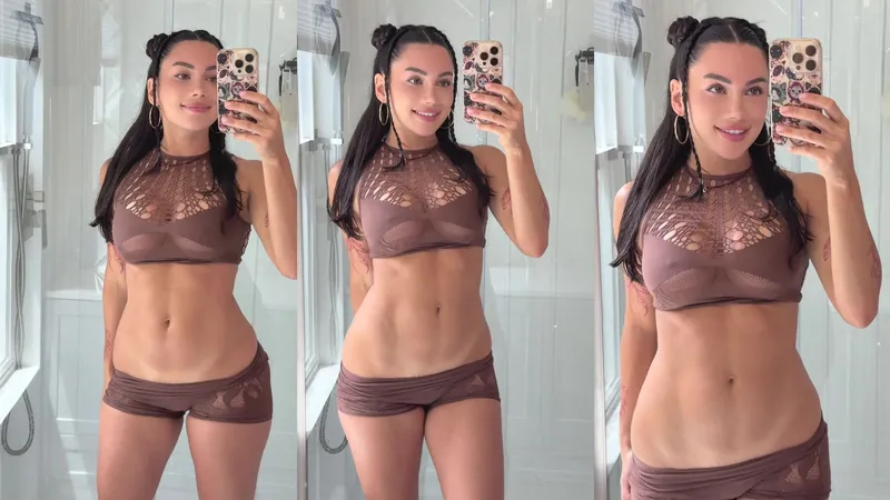 Want to see more? My 0F has it all